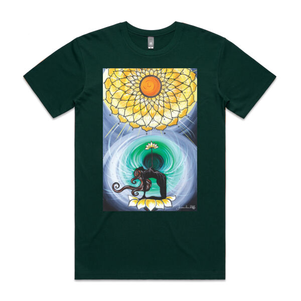 Heart Bloom Thumbnail