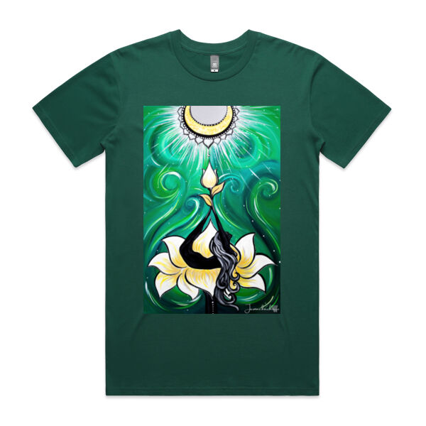 Moon Flower Thumbnail