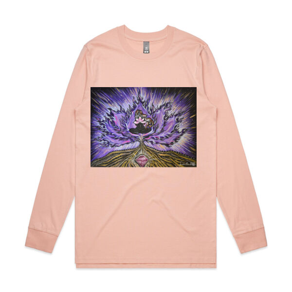 Violet Flame Thumbnail