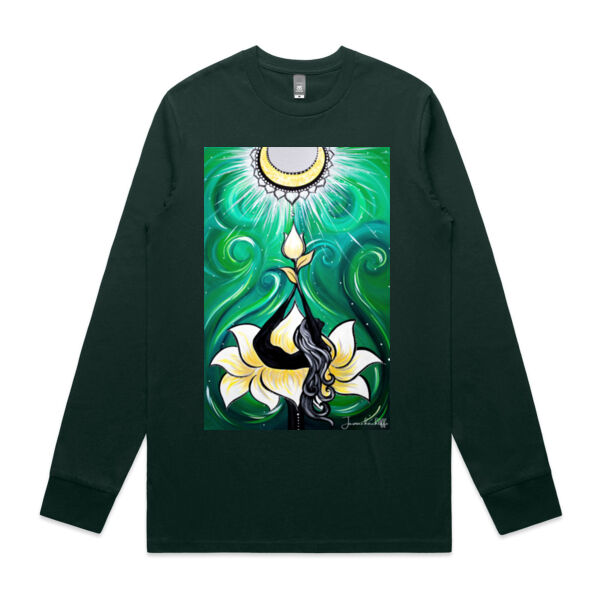 Moon Flower Thumbnail