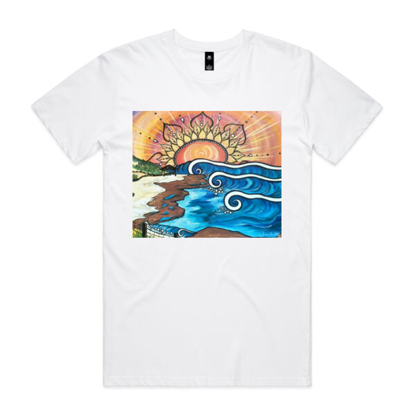 Waves of Freedom  Thumbnail