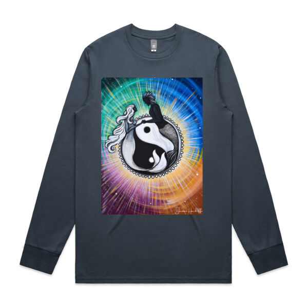 Balanced Lovers Thumbnail