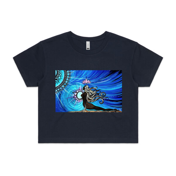 Heart to the moon Thumbnail