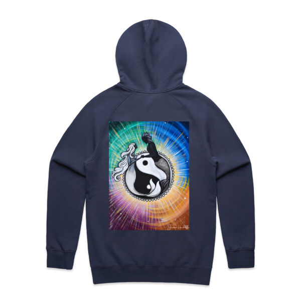 Balanced Lovers Thumbnail