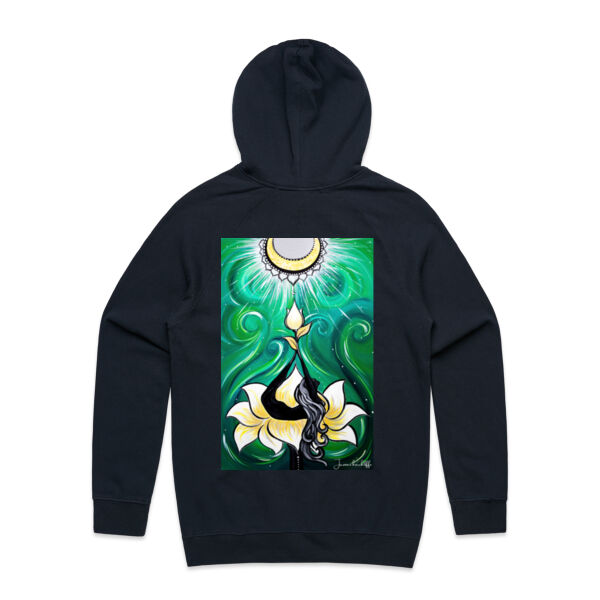 Moon Flower  Thumbnail