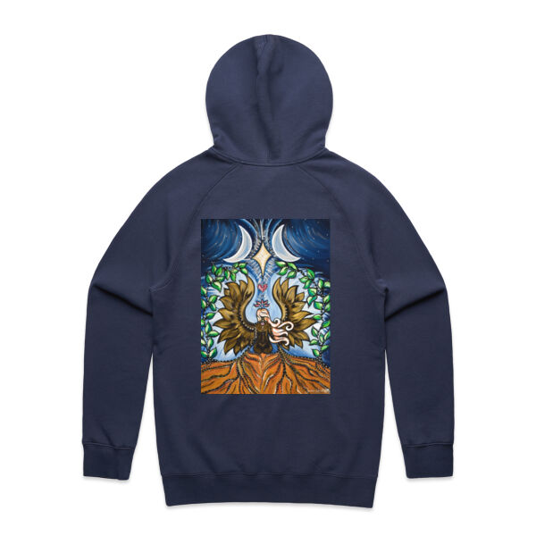 Forest Moon Angel Thumbnail