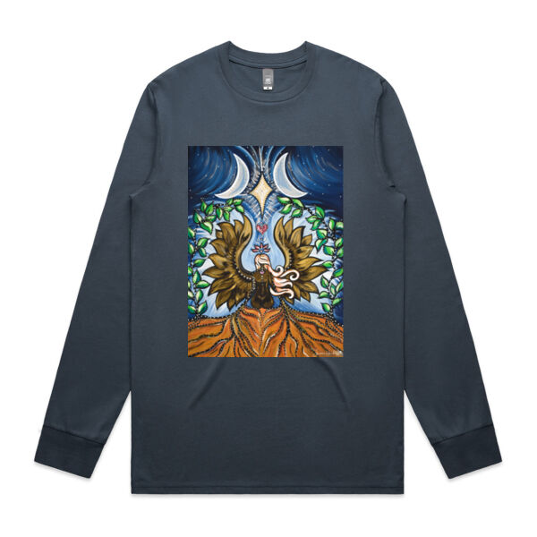 Forest Moon Angel Thumbnail