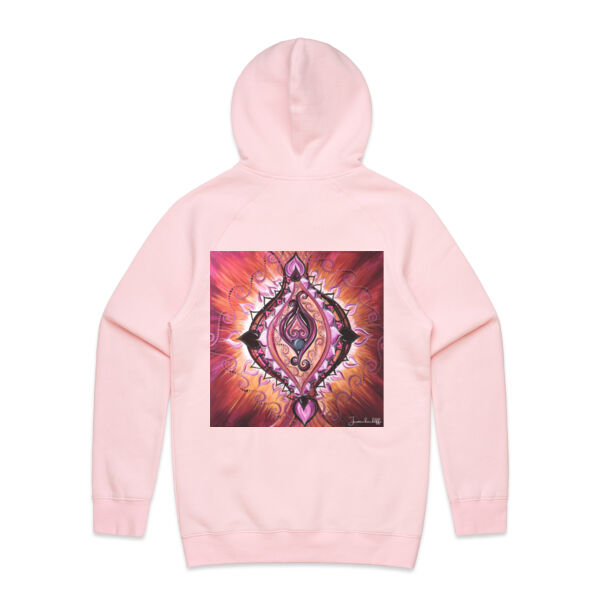 Yoni Love  Thumbnail