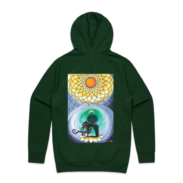 Heart Bloom Thumbnail