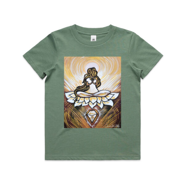 Youth Sita Earth Goddess Thumbnail