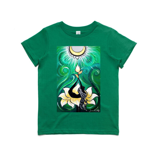 Youth Moon Flower Thumbnail