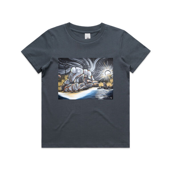 Youth Night Haven Thumbnail