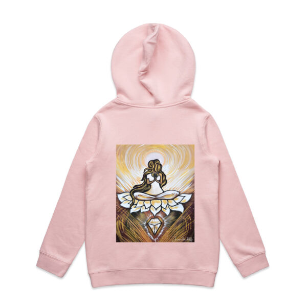 Youth Sita Hoody Thumbnail