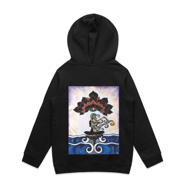 Youth Illuminate Hoody Thumbnail
