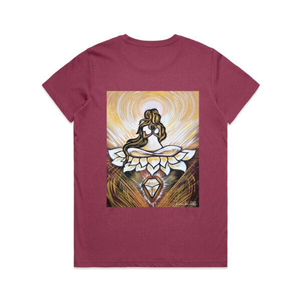 Womens Size Sita Tee Thumbnail