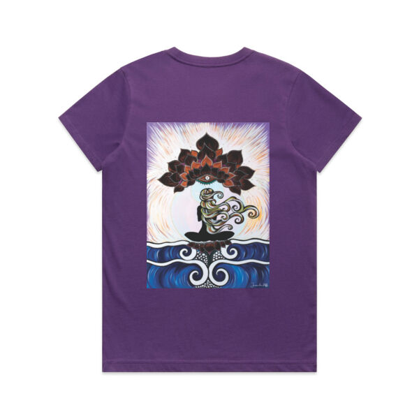 Womens Size Illuminate Tee Thumbnail