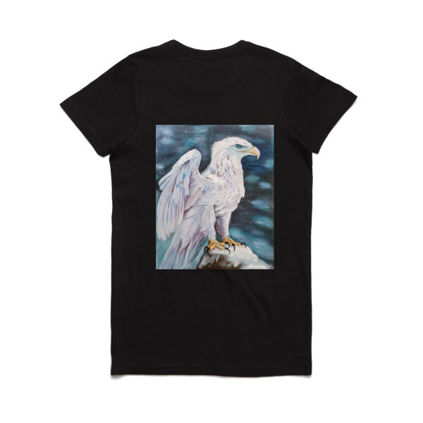 Great White Spirit Thumbnail