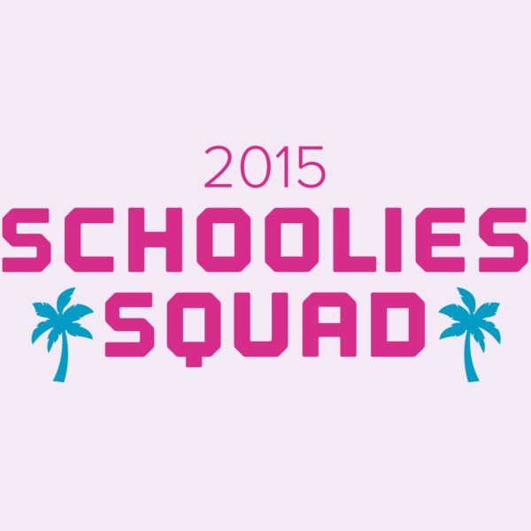 2015 Schoolies Squad Thumbnail