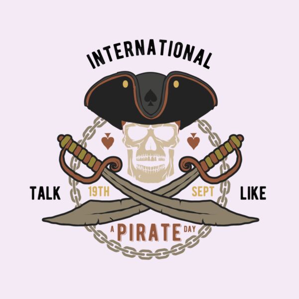 Talk Like a Pirate Day Thumbnail