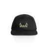 Finn Five Panel Cap Thumbnail