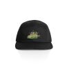 Finn Five Panel Cap Thumbnail