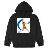 Hooded Sweatshirt Thumbnail