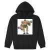 Hooded Sweatshirt Thumbnail