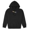 Hooded Sweatshirt Thumbnail