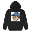 Hooded Sweatshirt Thumbnail