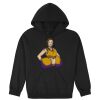Hooded Sweatshirt Thumbnail