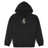 Hooded Sweatshirt Thumbnail