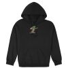 Hooded Sweatshirt Thumbnail