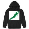 Hooded Sweatshirt Thumbnail
