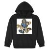 Hooded Sweatshirt Thumbnail