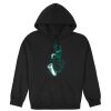 Hooded Sweatshirt Thumbnail