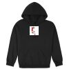 Hooded Sweatshirt Thumbnail