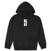 Hooded Sweatshirt Thumbnail