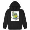 Hooded Sweatshirt Thumbnail