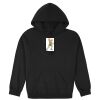 Hooded Sweatshirt Thumbnail