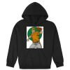 Hooded Sweatshirt Thumbnail