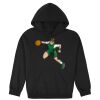 Hooded Sweatshirt Thumbnail