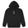 Hooded Sweatshirt Thumbnail