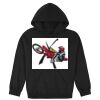 Hooded Sweatshirt Thumbnail