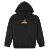 Hooded Sweatshirt Thumbnail