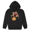 Hooded Sweatshirt Thumbnail