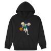 Hooded Sweatshirt Thumbnail