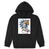 Hooded Sweatshirt Thumbnail