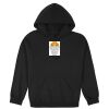 Hooded Sweatshirt Thumbnail
