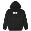 Hooded Sweatshirt Thumbnail