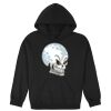 Hooded Sweatshirt Thumbnail
